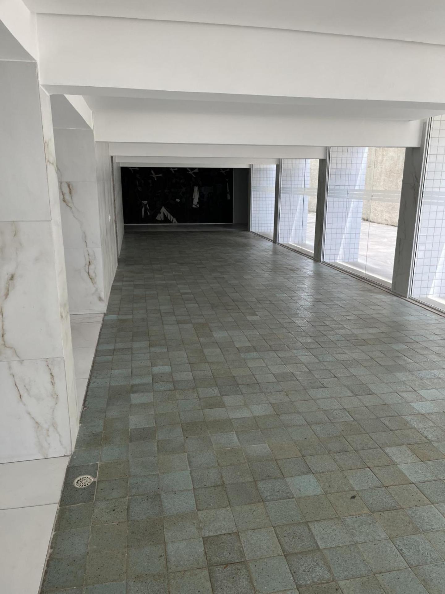 רסיפה Extraordinary Seafront Apartment מראה חיצוני תמונה