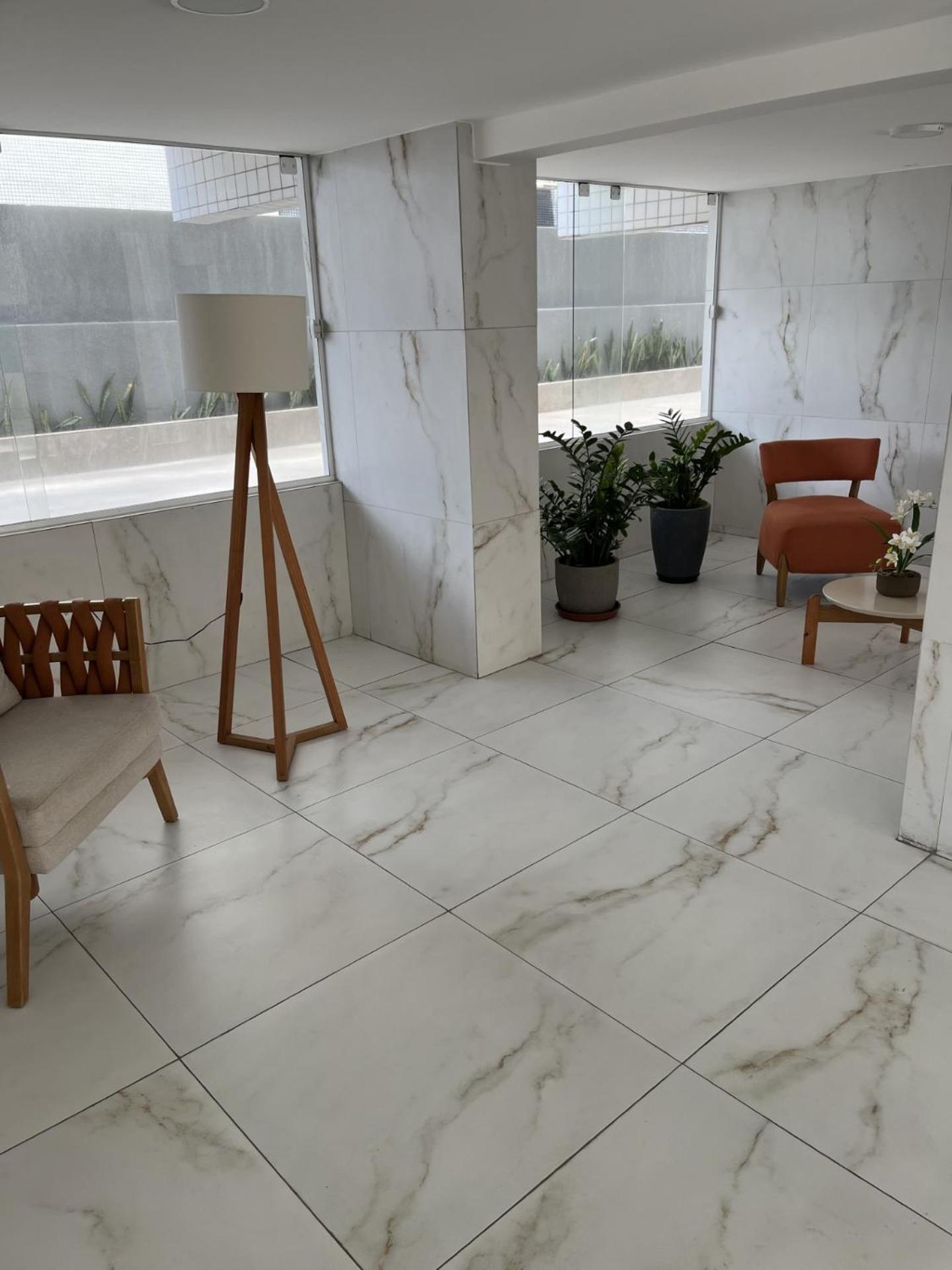 רסיפה Extraordinary Seafront Apartment מראה חיצוני תמונה